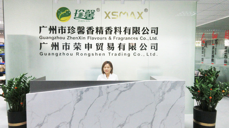 চীন Guangzhou Zhenxin Flavors &amp; Fragrances Co., Ltd. সংস্থা প্রোফাইল
