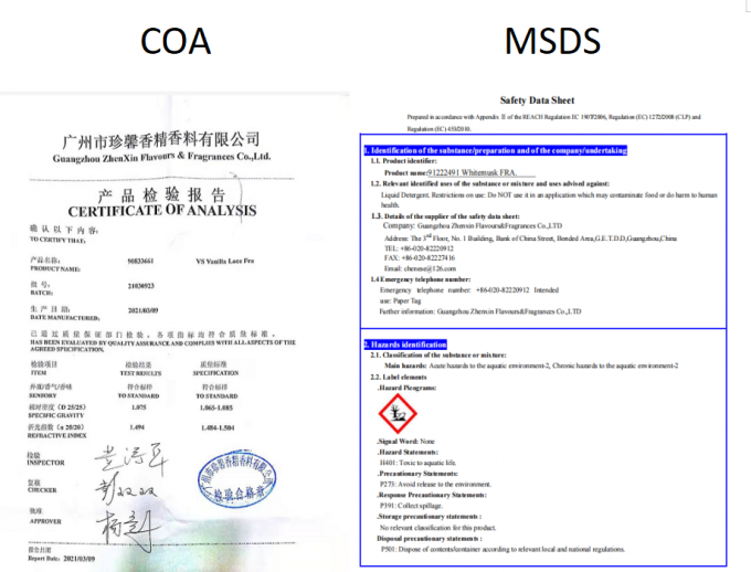 কাস্টম চকোলেট মোমবাতি সুগন্ধি বৈশিষ্ট্যযুক্ত চকোলেট সুগন্ধি তেল মোমবাতি জন্য 7