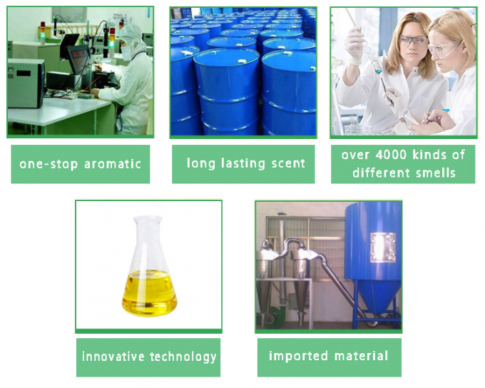 ১০০% বিশুদ্ধ কম MOQ ম্যাগনোলিয়া ডিফিউজার সুগন্ধযুক্ত ডিফিউজার তৈরির জন্য সুগন্ধযুক্ত 10