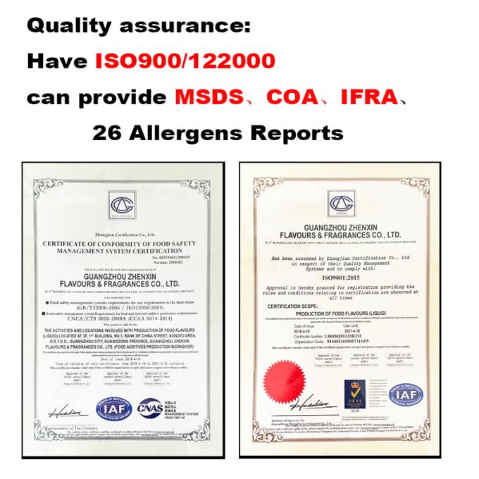 বিনামূল্যে নমুনা মোমবাতি সুগন্ধি ব্র্যান্ডেড কাস্টম তাজা পিচ মোম সুগন্ধি তেল 2