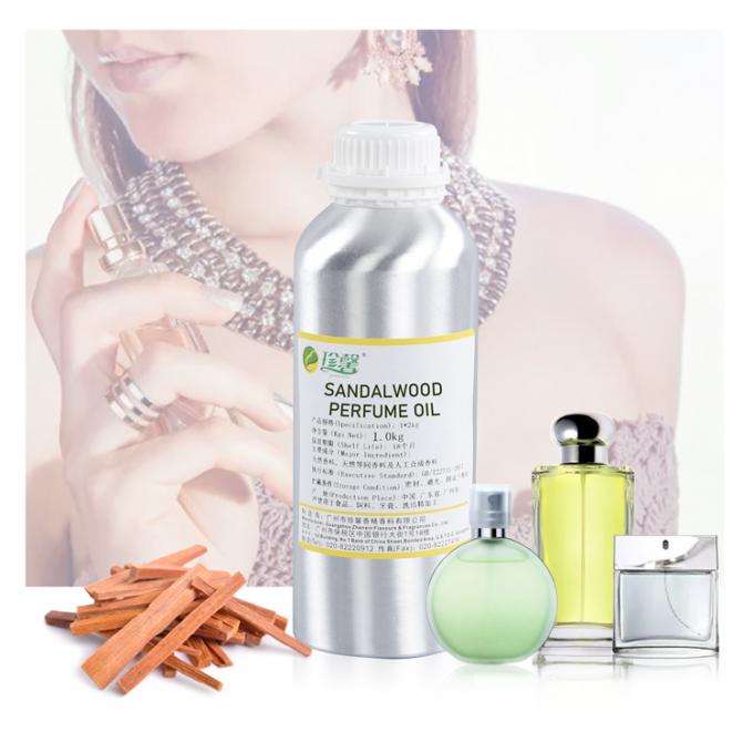 স্যান্ডেলউড ব্র্যান্ডেড পারফিউম সুগন্ধি সুগন্ধি তেল গরম বিক্রয় সুগন্ধি তৈরির জন্য 0