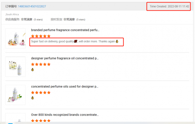 ১০০% বিশুদ্ধ কম MOQ ম্যাগনোলিয়া ডিফিউজার সুগন্ধযুক্ত ডিফিউজার তৈরির জন্য সুগন্ধযুক্ত 12