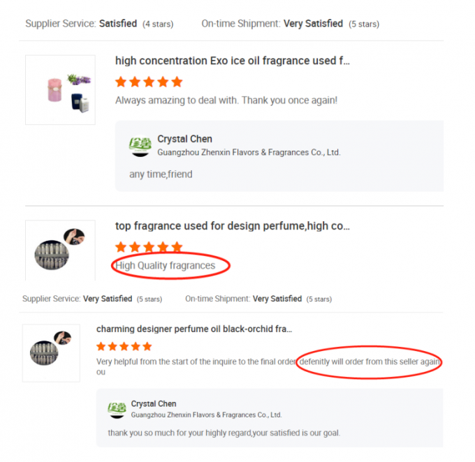 বিনামূল্যে নমুনা মোমবাতি সুগন্ধি ব্র্যান্ডেড কাস্টম তাজা পিচ মোম সুগন্ধি তেল 16