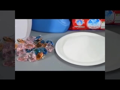 লন্ড্রি ডিটারজেন্ট সুগন্ধি