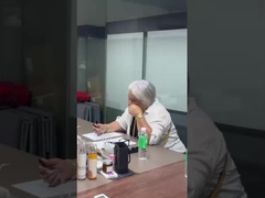 দীর্ঘস্থায়ী সুগন্ধযুক্ত সুগন্ধি তেল