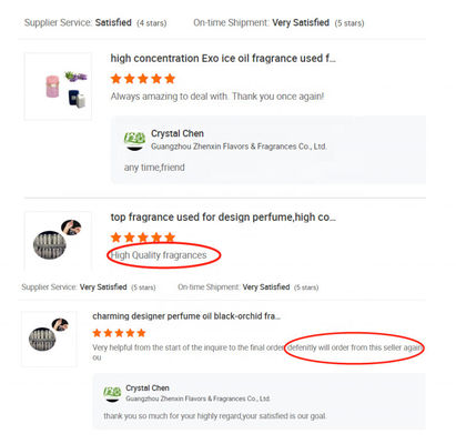 Oak moss 10ml Sample Perfume Fragrances For Oil Concentrated