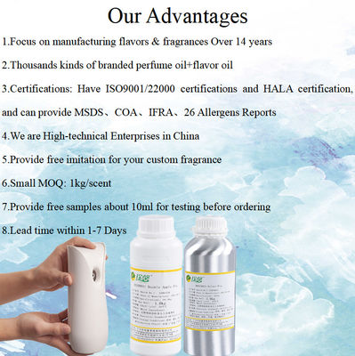 Fragrance and Scent Rose Fragrance For Cars Air Freshener Concentrated Liquid Fragrance Oil For Cars Air Freshing