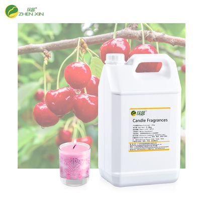 Concentrated Cherry Fragrances For Liquid Perfume Products Making