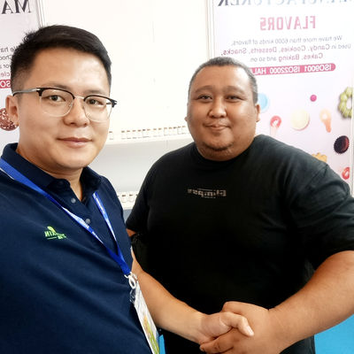 High Stability Soap Fragrance Oil -Rose Scented Oil for CP/HP Soap