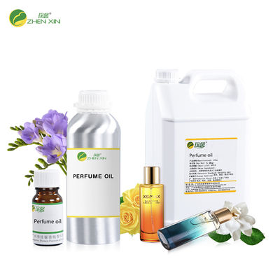 Private Label Portable Long Lasting Fragrance Perfume China Factory