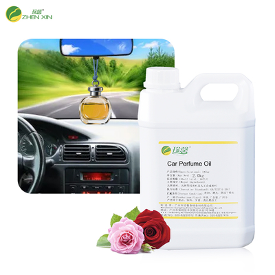 Over 4000 Kinds Fragrances Original Branded Perfume Oil For Cars Long Lasting Car Fragrances