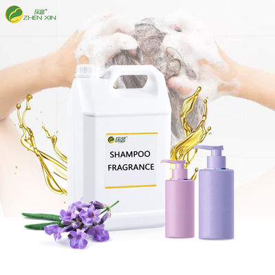 Long-lasting Lavender Scent Fragrance Oil Hair Shampoo Essential Oil for Detergents