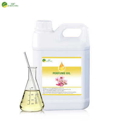 Bulk Perfume Essential Oil Sandalwood Perfume Fragrance Wholesale Fragrance Oil for Perfume Candle Making Perfumes Raw Materials