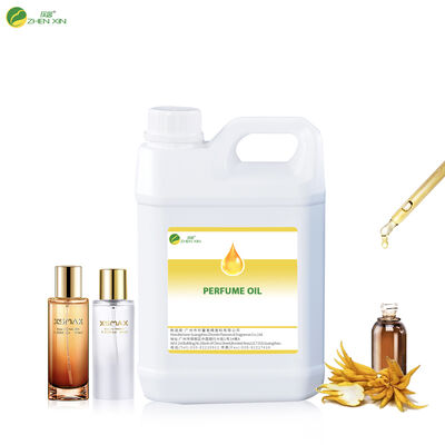 Candle Perfume Essential Oil Original Luxury Body Spray Oil Perfume Fragrance Wholesale Long Lasting Fragrance for Perfumes Bulk