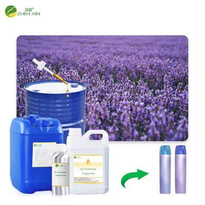 Room Fragrance Oil Factory Supplier Perfume Essential Oil Bulk Lavender Scent and Fragrance for Air Fresher Home Fragrance
