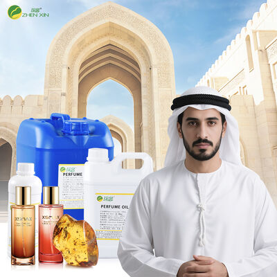High Quality Arabic Oud Perfume Fragrance Oil for Body Care Perfume Essential Oil for Body Spray