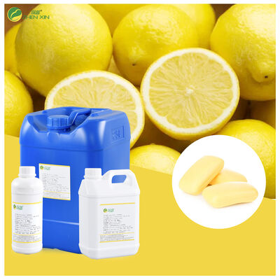 Soap Essential Oil for Soaps Long Lasting Detergent Fragrance for Laundry Detergent Fresh Lemon Scented Oils for Soaps Making