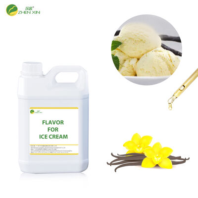 Bulk Vanilla Flavor Ice Cream Flavor Pure Concentrated Orange Flavor Oil Good Grape Fruit Flavor Oil Food Flavour for Ice Cream