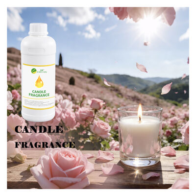 Designer Fragrance Oil for Candle Flavor and Fragrance Bulk Brand Perfume Candle Fragrance Wholesale Vanilla Candle Oil