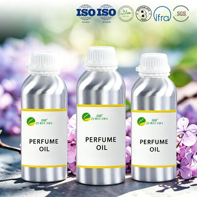 Long Lasting Perfume Fragrance Wholesale With MSDS IFRA ALLERGENS