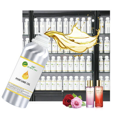 Luxury Perfume Essence Oil Based Perfume Fragrance Wholesale Rose Scent