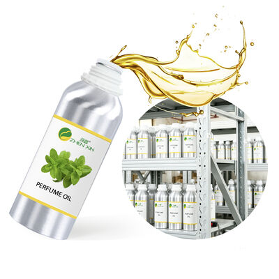 Custom OEM Perfume Oil High Quality Essence Oil Perfumes For Women Long Lasting