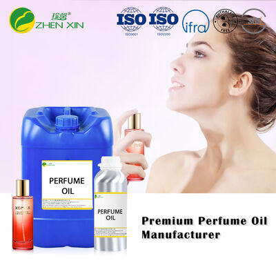 Fine Quality Perfume Essence Oil for Olfactory Product Creation