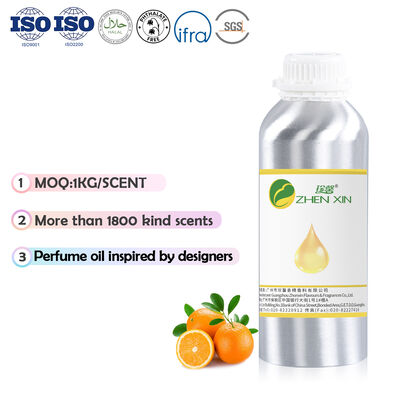 Arabic Body Fragrance Oil Luxury Designer Perfume Essence Oil For Men And Women