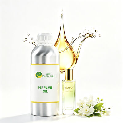 Light Yellow Concentrated Fragrance Liquid Bulk Perfume Essence Oil Luxury Fragrance Perfume Oil
