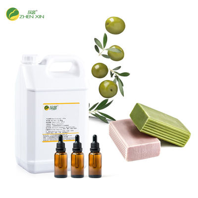 Synthetic Olive Fragrance Scent Soap Fragrance Oil