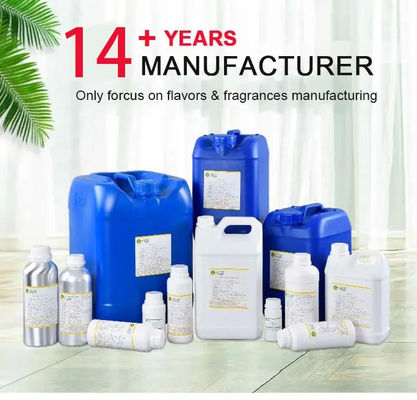 Bulk Food Flavoring Candy Food Flavor Sugarcane Concentrated Liquid Food Flavoring