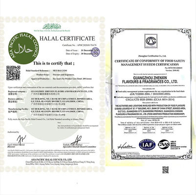 Over 4000 Kinds Fragrances Original Branded Perfume Oil For Cars Long Lasting Car Fragrances