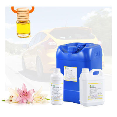 2024 Popular Private Label Perfume Fragrance Lily Fragrance Oil For Car Perfume Oil Making