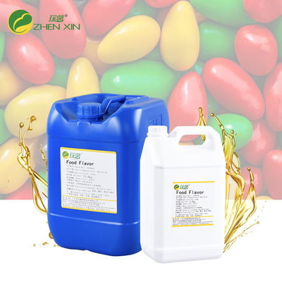 Food Grade Candy Flavors Food Flavor Oil For Baked Food Making Double Apple Flavor With Good Smell