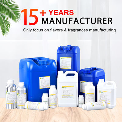 Fragrance Oil Detergent Fragrance Oil For Shower Gel Shampoo Fragrance Oil