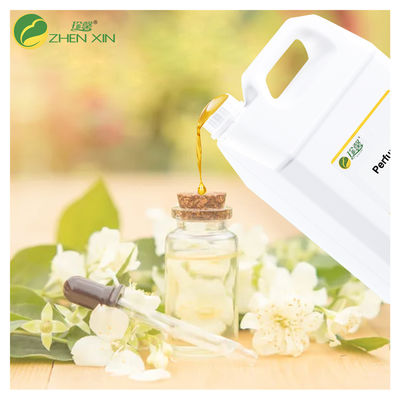 Floral Fragrance Oil Perfume Bases Fragrance Oil Concentrated