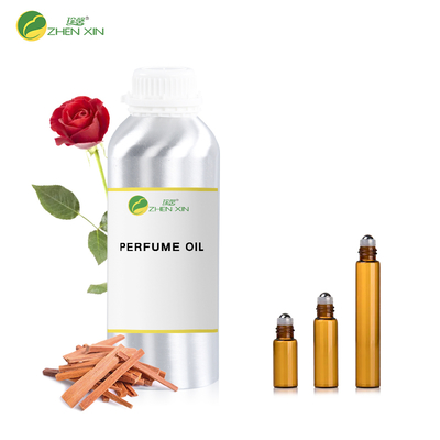 Popular Natural Original Fragrance Oil Concentrated Oud Perfume Bulk Fragrance Oil