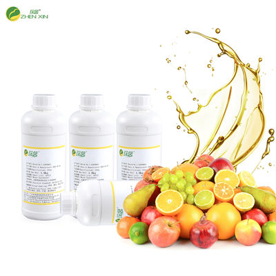 High Concentrated Fruity Fragrance Oil Luxury French Fragrance 2kg for Perfume Making Production Large Quantity Drum Christmas