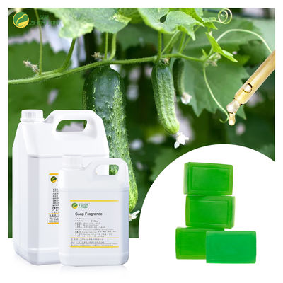 Strong Scented Soap Perfume Oil - High Concentrated Essential Oil for Hotel Soap