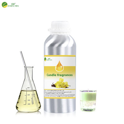 Hot Sale Candle Fragrance Oil for Candle Perfume Essential Oil High Quality Perfume Fragrance Wholesale Scent Candle Making