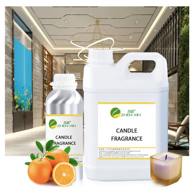 Long Lasting Custom Fragrance Perfume Candle Oil Perfume Wholesale Candle Fragrance Oil Essential Oils Used for Candle Making