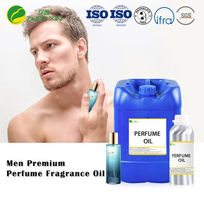 কাস্টম পারফিউম তৈরির জন্য OEM পারফিউম ফ্র্যাগমেন্টস পাইকারি