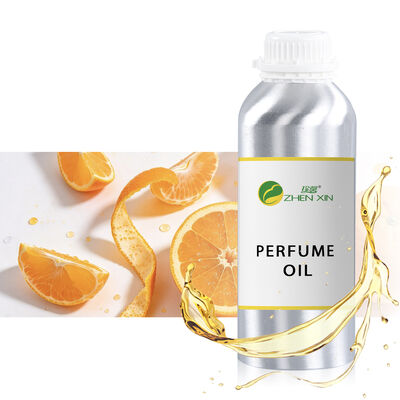 Floral Musk Perfume Fragrance Wholesale for Fine Fragrance Production